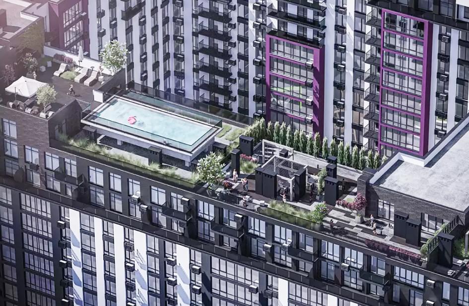 Що таке Manhattan UP