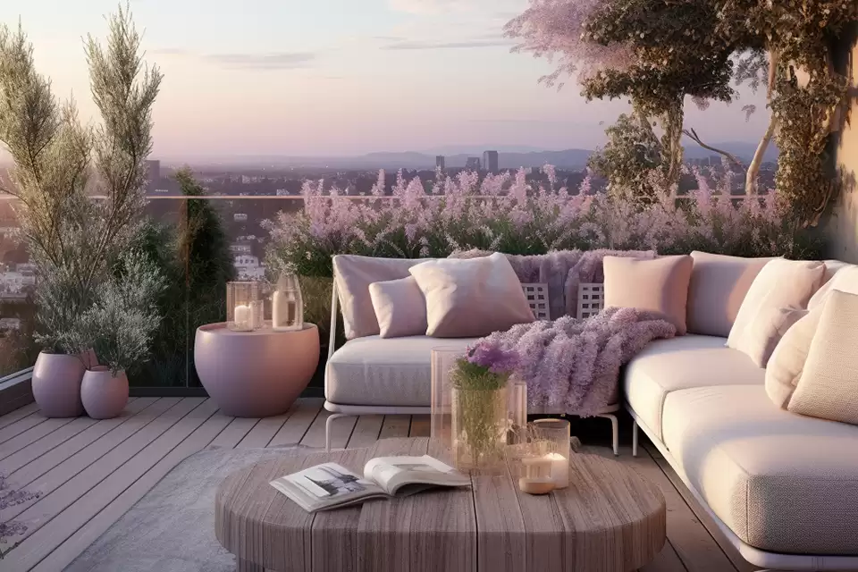 Що таке slow living та чому, живучи в Manhattan UP, ви станете ближче до цієї філософії життя
