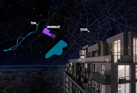 Які типи квартири популярні у 2024 році