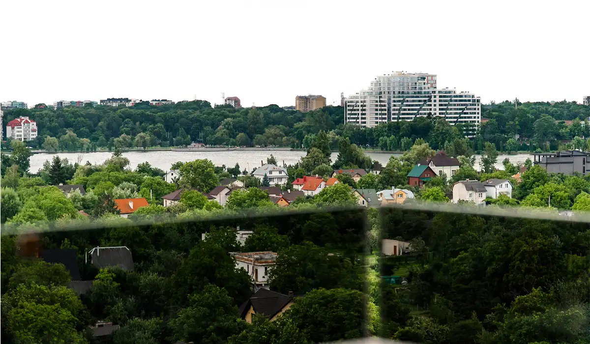 Стан будівництва житлового району Manhattan UP на 22.07.2025
