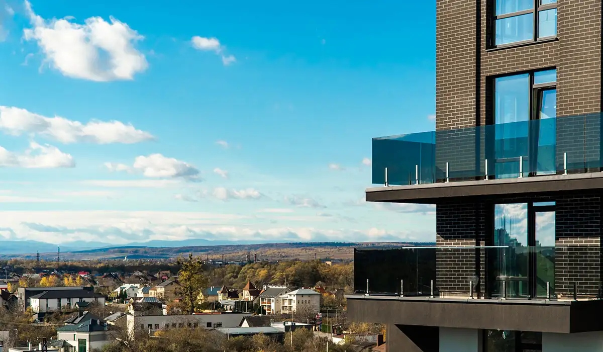 Стан будівництва житлового району Manhattan UP на 29.10.2025