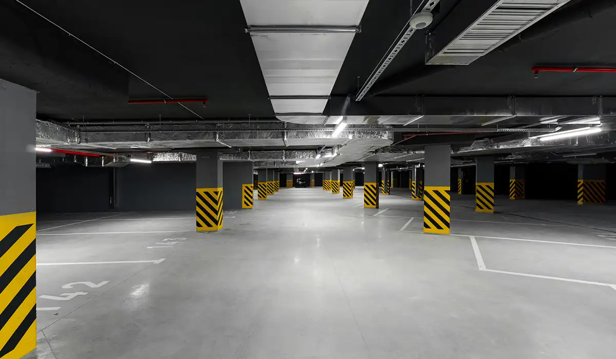 Стан будівництва житлового району Manhattan UP на 29.10.2025