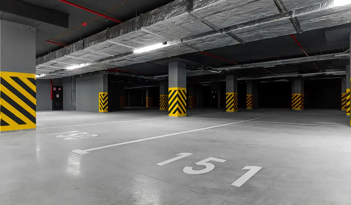 Стан будівництва житлового району Manhattan UP на 29.10.2025