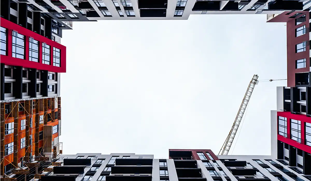 Стан будівництва житлового району Manhattan UP на 27.11.2025